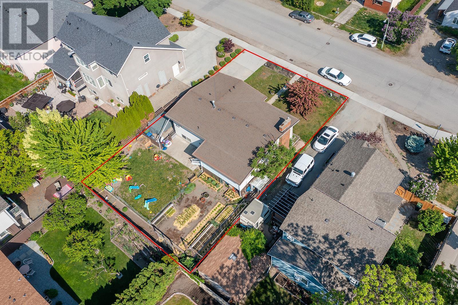 485 Morrison Avenue, Kelowna, British Columbia  V1Y 5E1 - Photo 6 - 10335325
