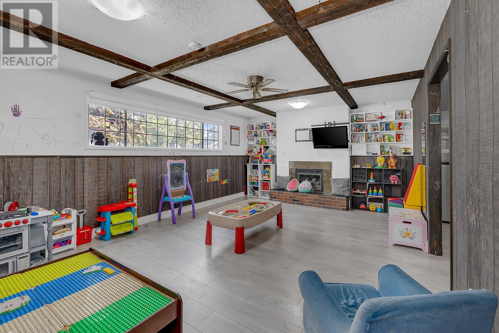 485 Morrison Avenue, Kelowna, British Columbia  V1Y 5E1 - Photo 23 - 10335325
