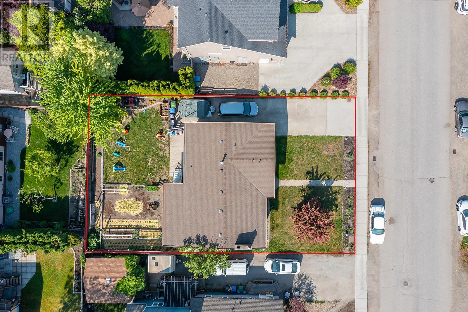 485 Morrison Avenue, Kelowna, British Columbia  V1Y 5E1 - Photo 5 - 10335325