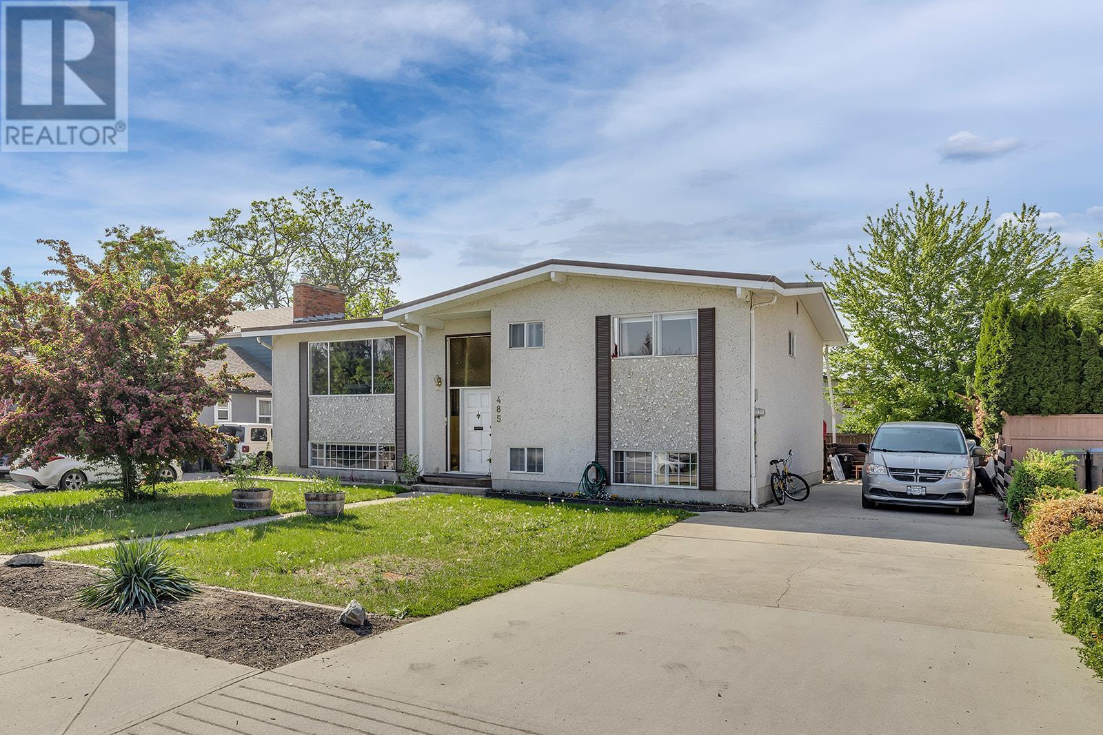 485 Morrison Avenue, Kelowna, British Columbia  V1Y 5E1 - Photo 44 - 10335325