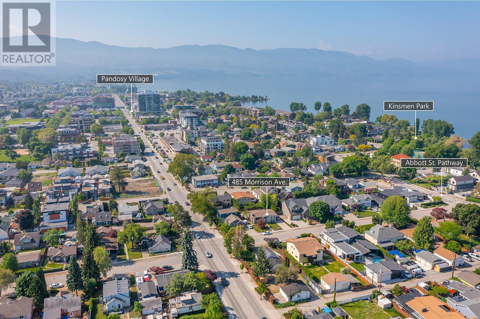 485 Morrison Avenue, Kelowna, British Columbia  V1Y 5E1 - Photo 2 - 10335325