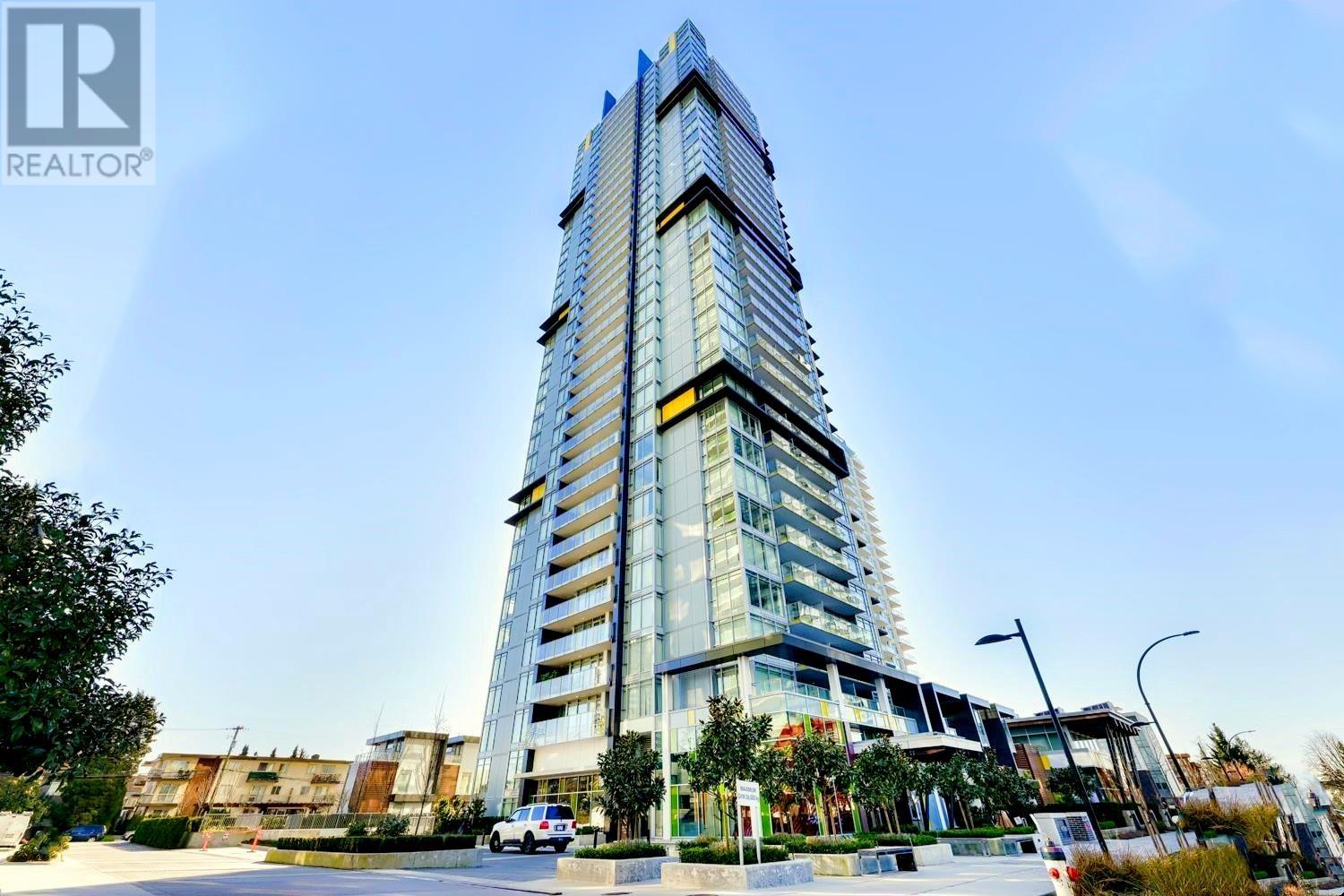 2403 6700 DUNBLANE AVENUE, burnaby, British Columbia