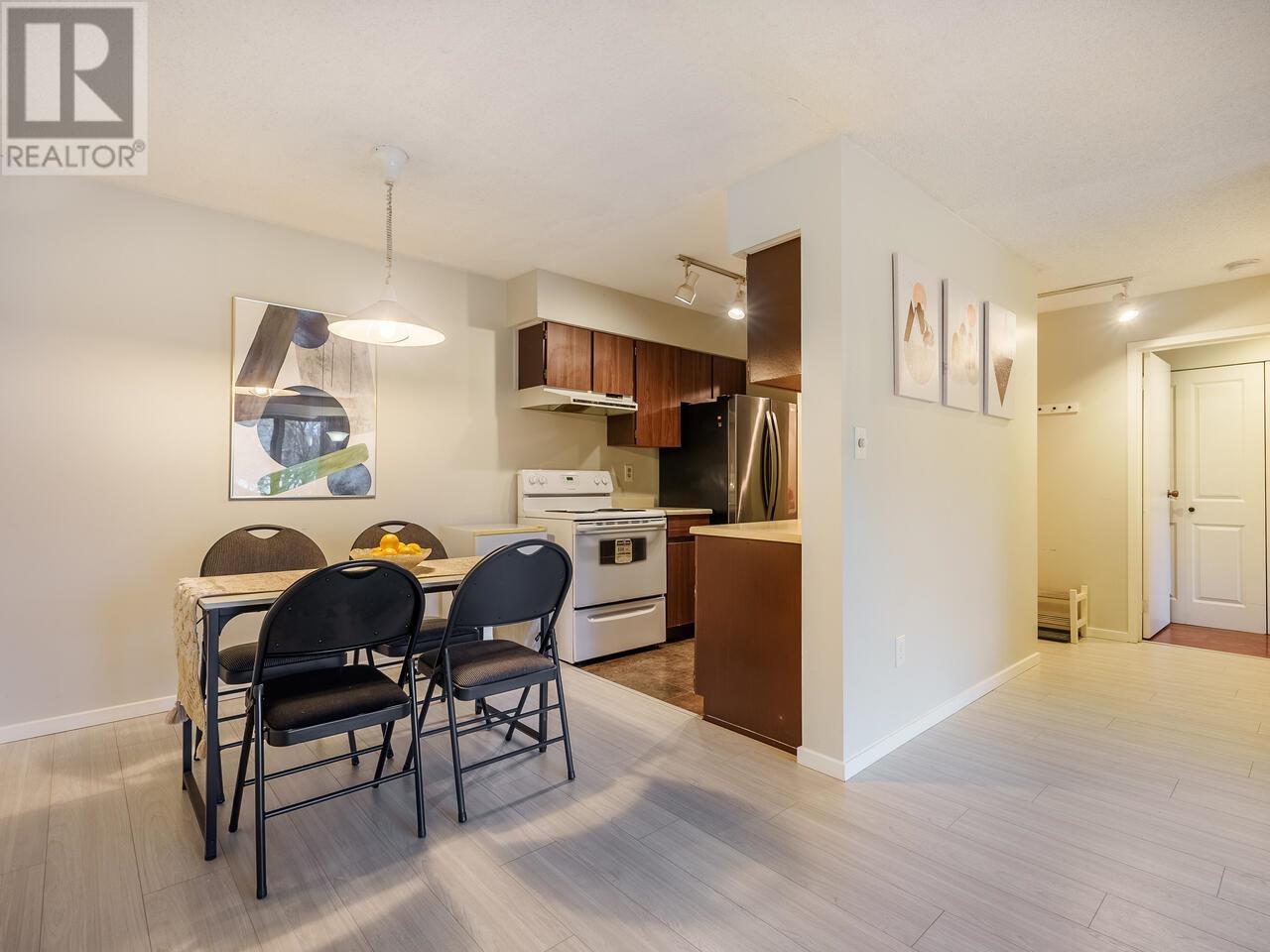 Property at 412 9857 MANCHESTER DRIVE image 3