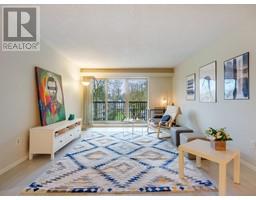 412 9857 MANCHESTER DRIVE, Burnaby, British Columbia
