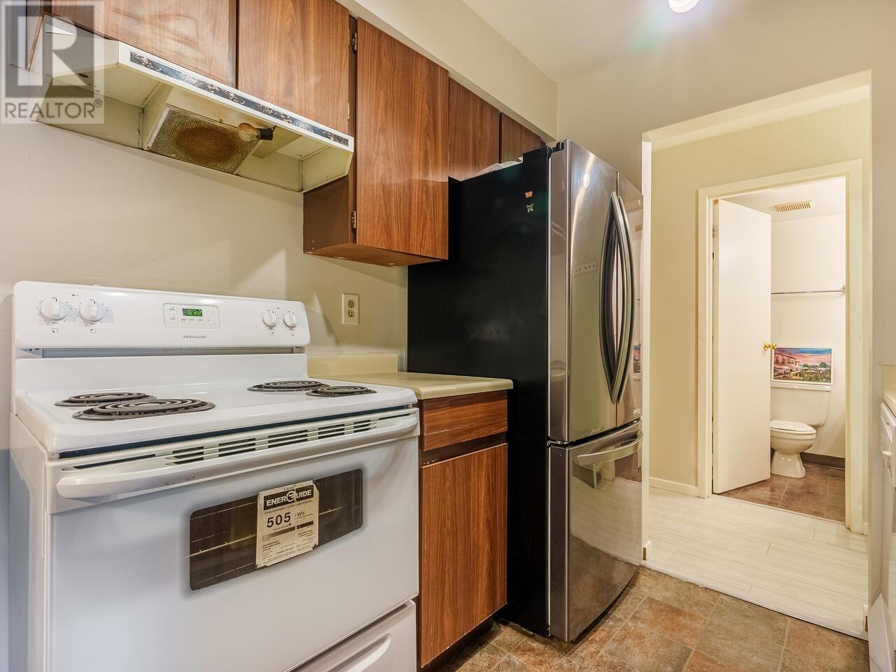 Property at 412 9857 MANCHESTER DRIVE image 5