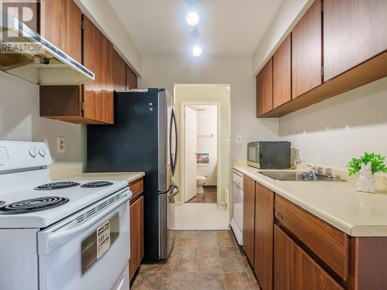 412 9857 Manchester Drive, Burnaby, British Columbia  V3N 4P5 - Photo 12 - R2979022