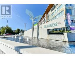 406 10880 NO. 5 ROAD, Richmond, British Columbia