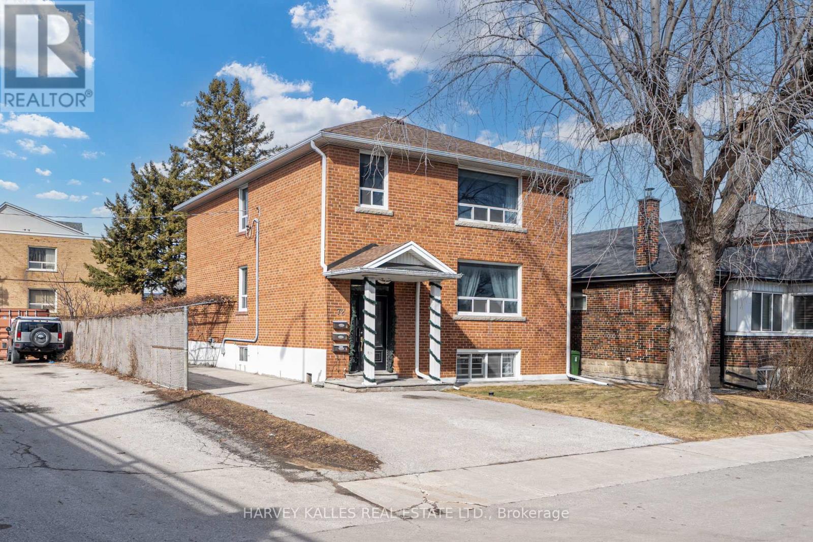 Property at 72 MENDOTA ROAD image 1