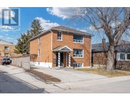 72 MENDOTA ROAD, Toronto, Ontario