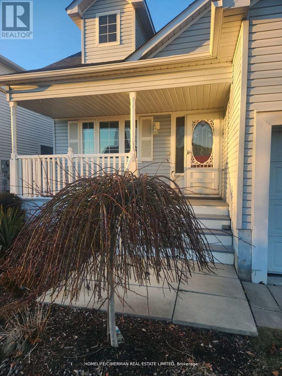 77 Jarvis Drive, Port Hope, Ontario  L1A 4K5 - Photo 2 - X12027279
