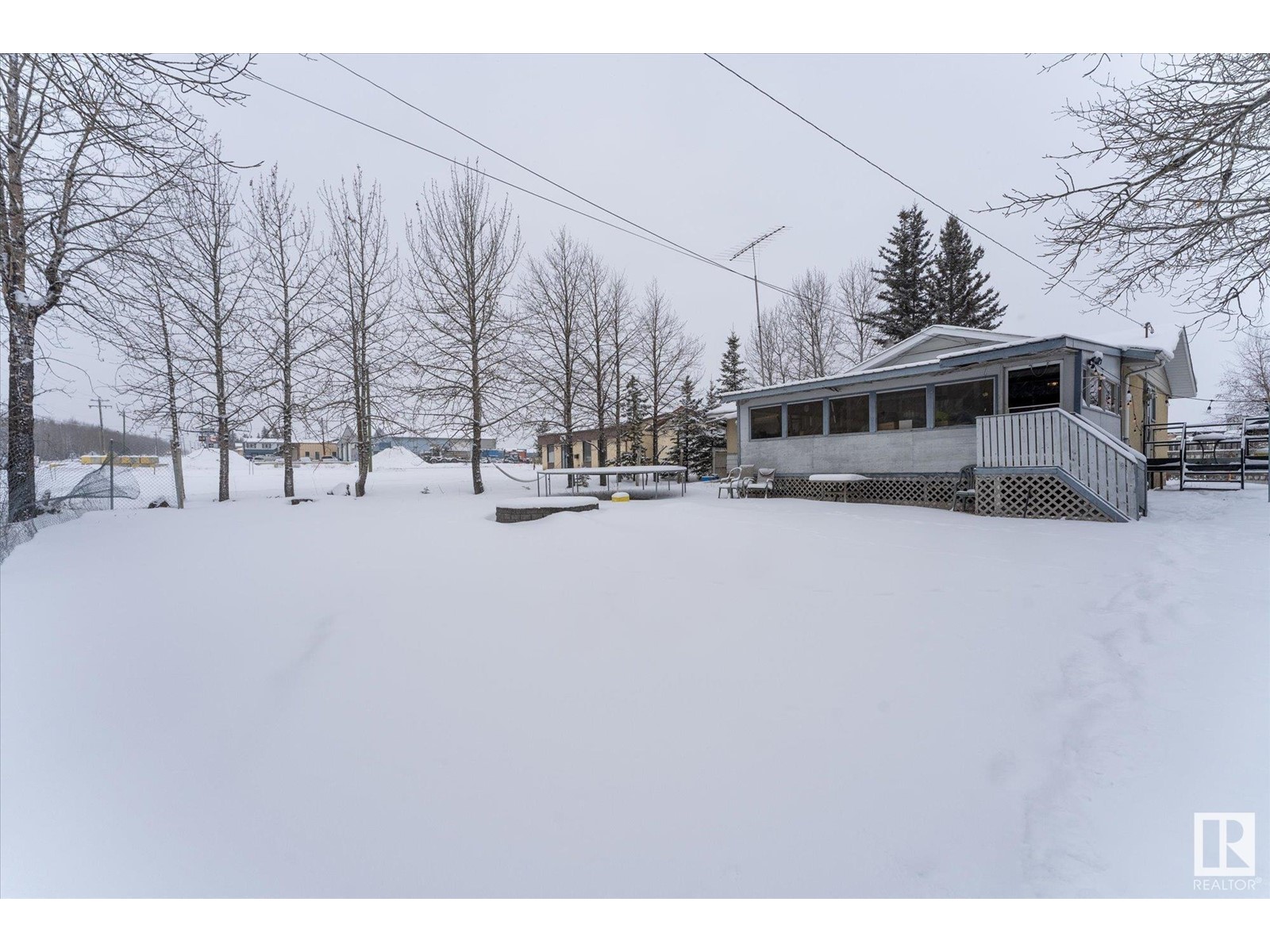 6116 50 Av, Drayton Valley, Alberta  T7A 1J4 - Photo 3 - E4421736