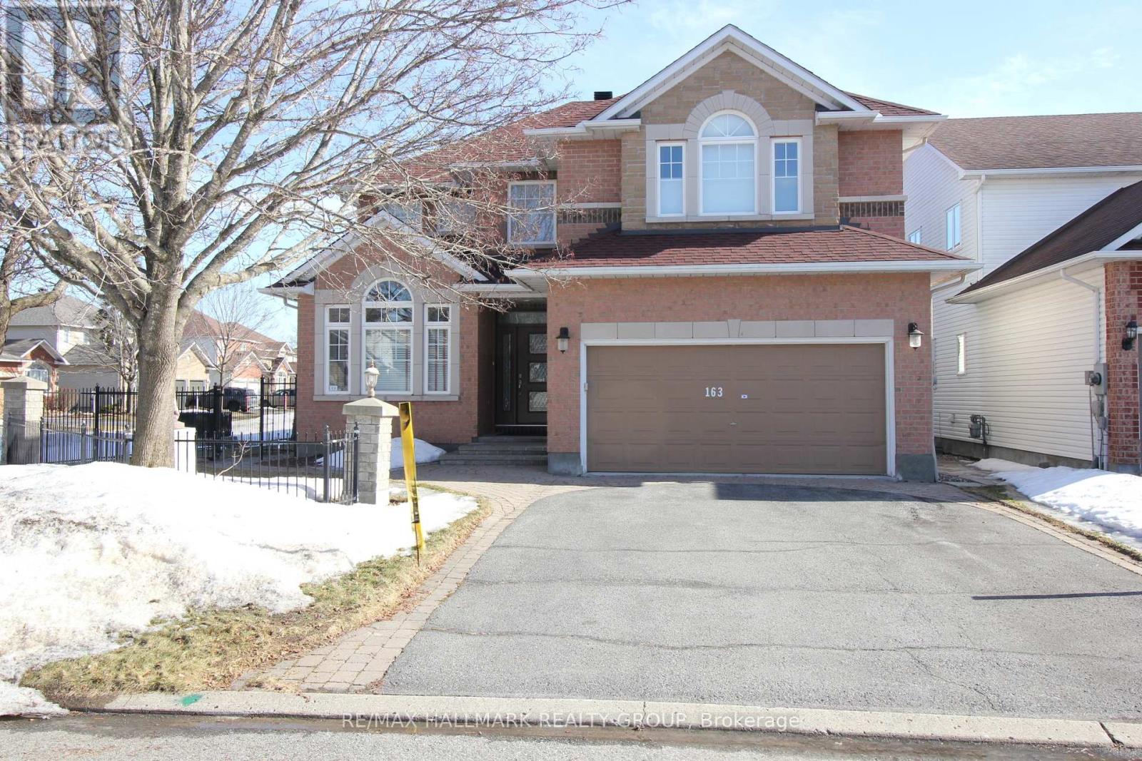 Property at 163 YOHO DRIVE image 1