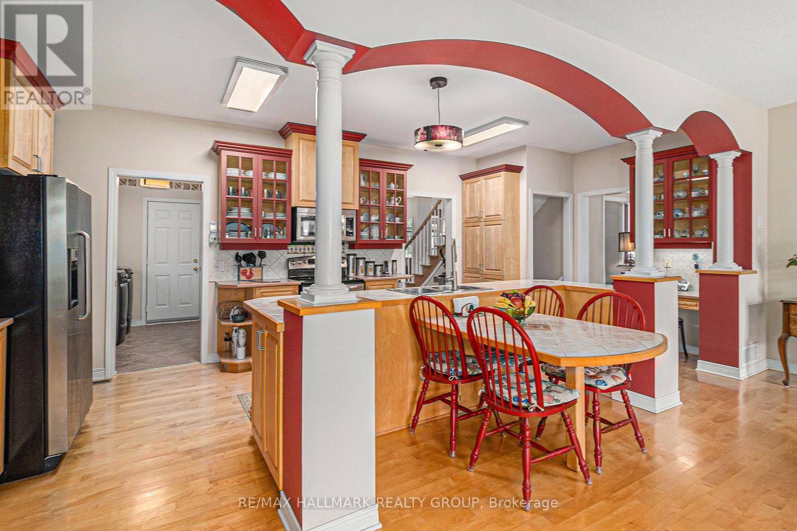 163 Yoho Drive, Ottawa, Ontario  K2M 2V4 - Photo 13 - X12027339