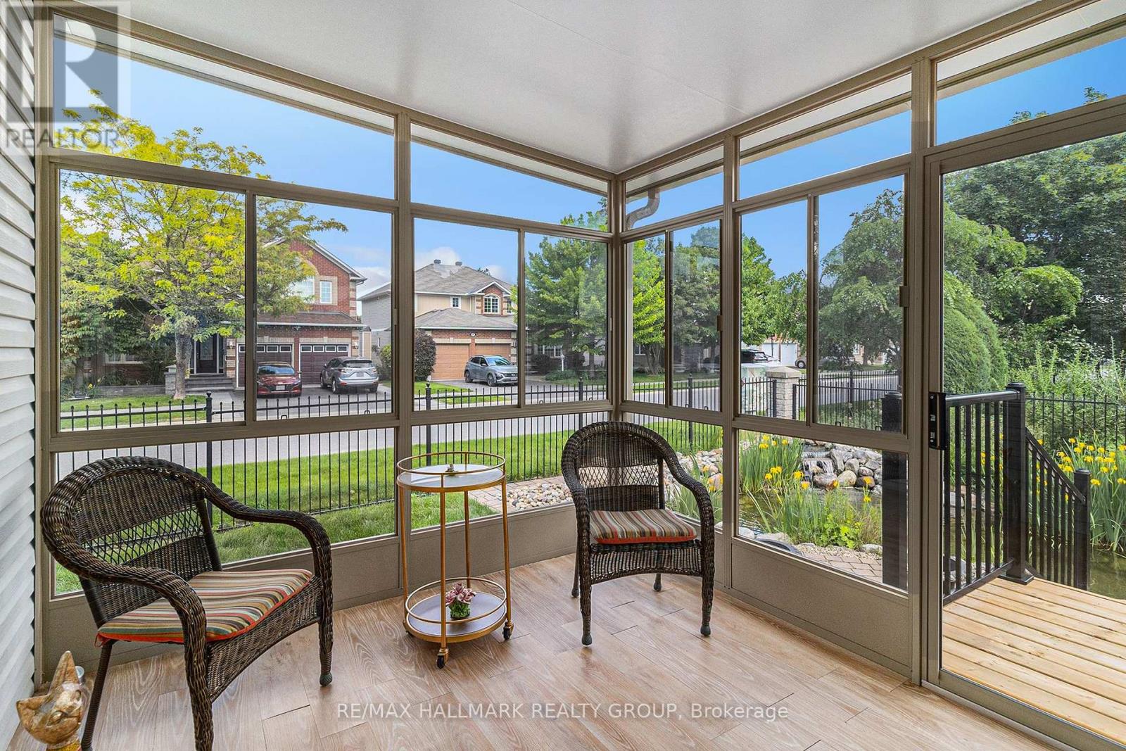 163 Yoho Drive, Ottawa, Ontario  K2M 2V4 - Photo 29 - X12027339