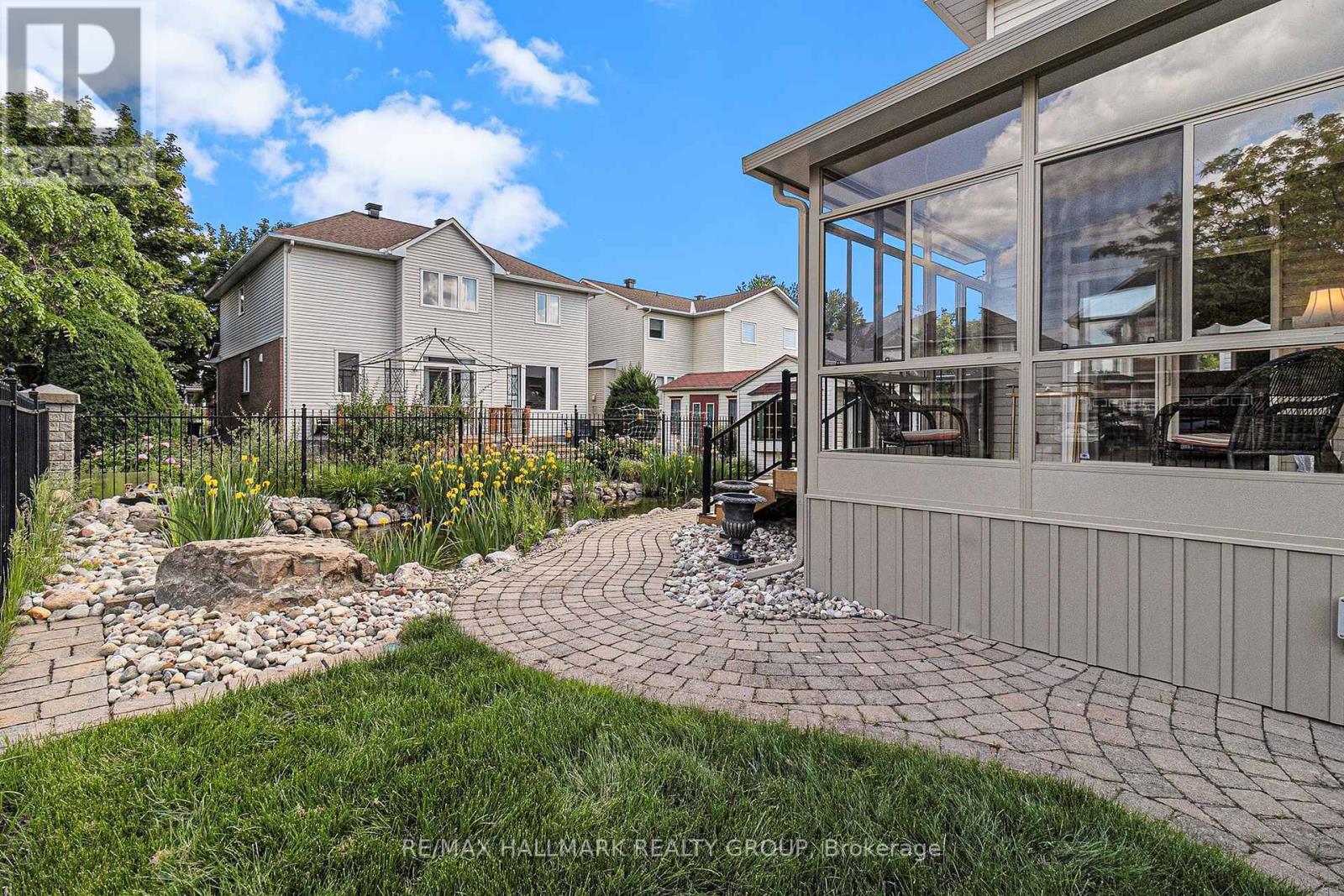 163 Yoho Drive, Ottawa, Ontario  K2M 2V4 - Photo 31 - X12027339