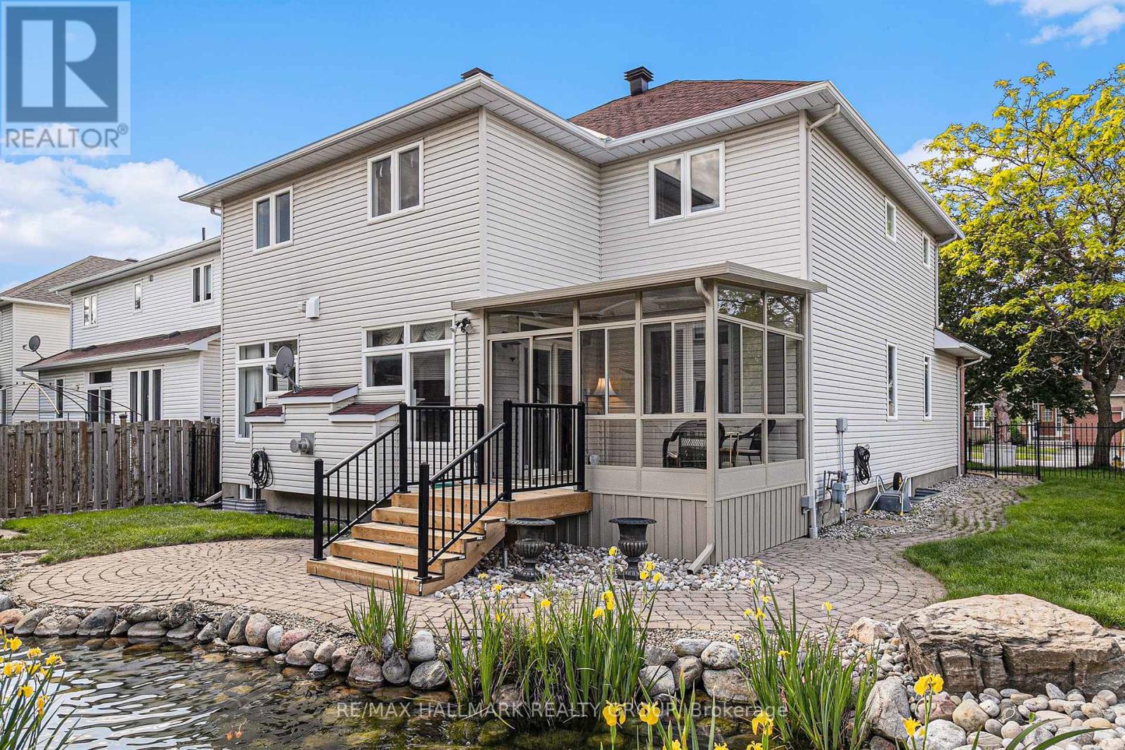 163 Yoho Drive, Ottawa, Ontario  K2M 2V4 - Photo 32 - X12027339