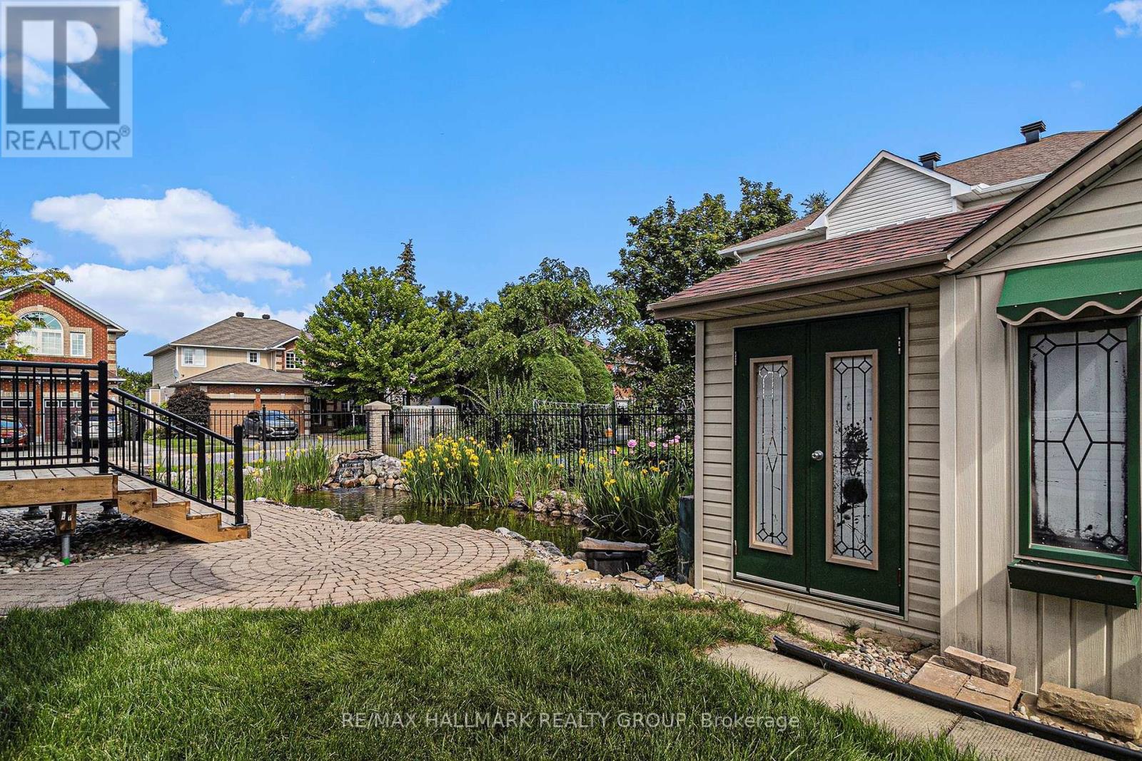 163 Yoho Drive, Ottawa, Ontario  K2M 2V4 - Photo 33 - X12027339