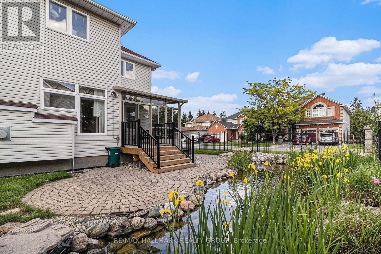 163 Yoho Drive, Ottawa, Ontario  K2M 2V4 - Photo 34 - X12027339