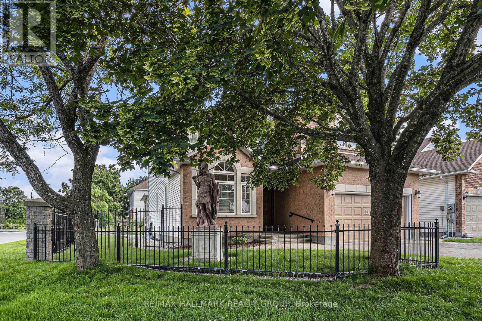 163 Yoho Drive, Ottawa, Ontario  K2M 2V4 - Photo 35 - X12027339