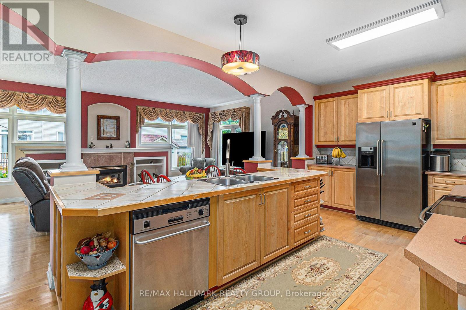 163 Yoho Drive, Ottawa, Ontario  K2M 2V4 - Photo 9 - X12027339
