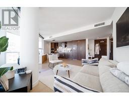 2705 89 NELSON STREET, Vancouver, British Columbia