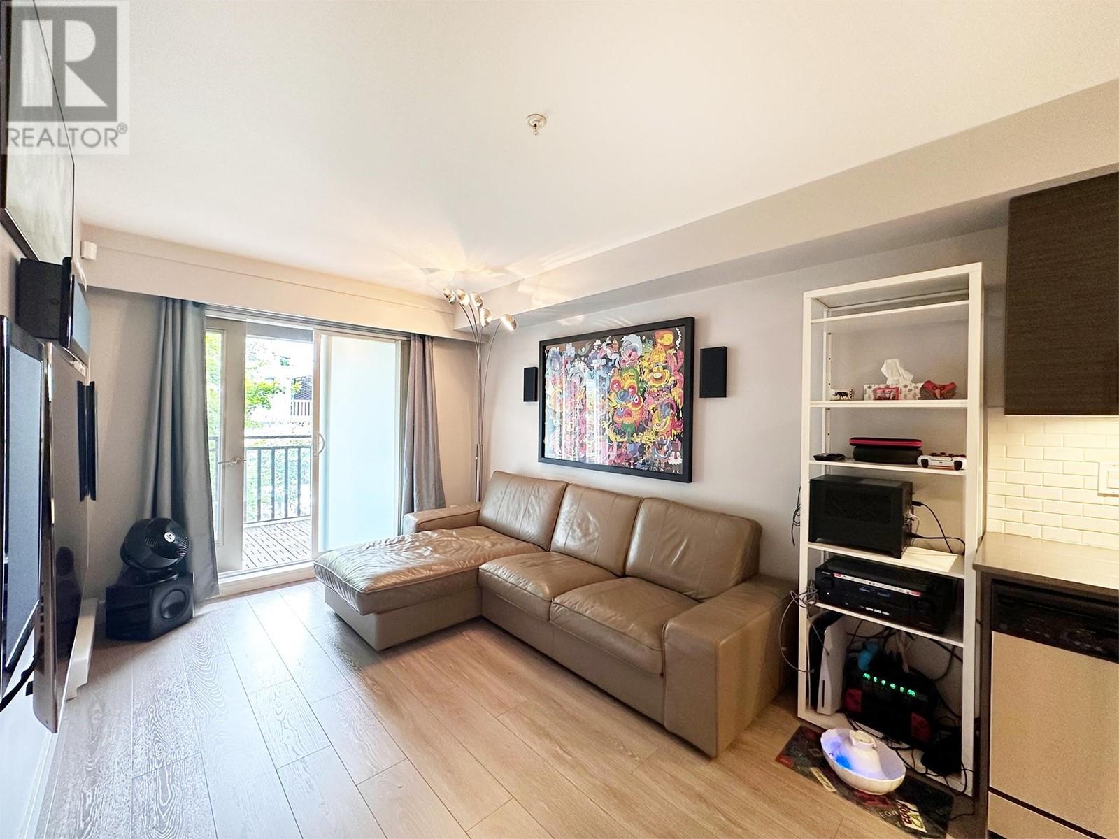 202 1533 E 8th Avenue, Vancouver, British Columbia  V5N 0A4 - Photo 15 - R2979443