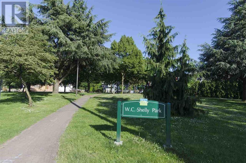 202 1533 E 8th Avenue, Vancouver, British Columbia  V5N 0A4 - Photo 23 - R2979443
