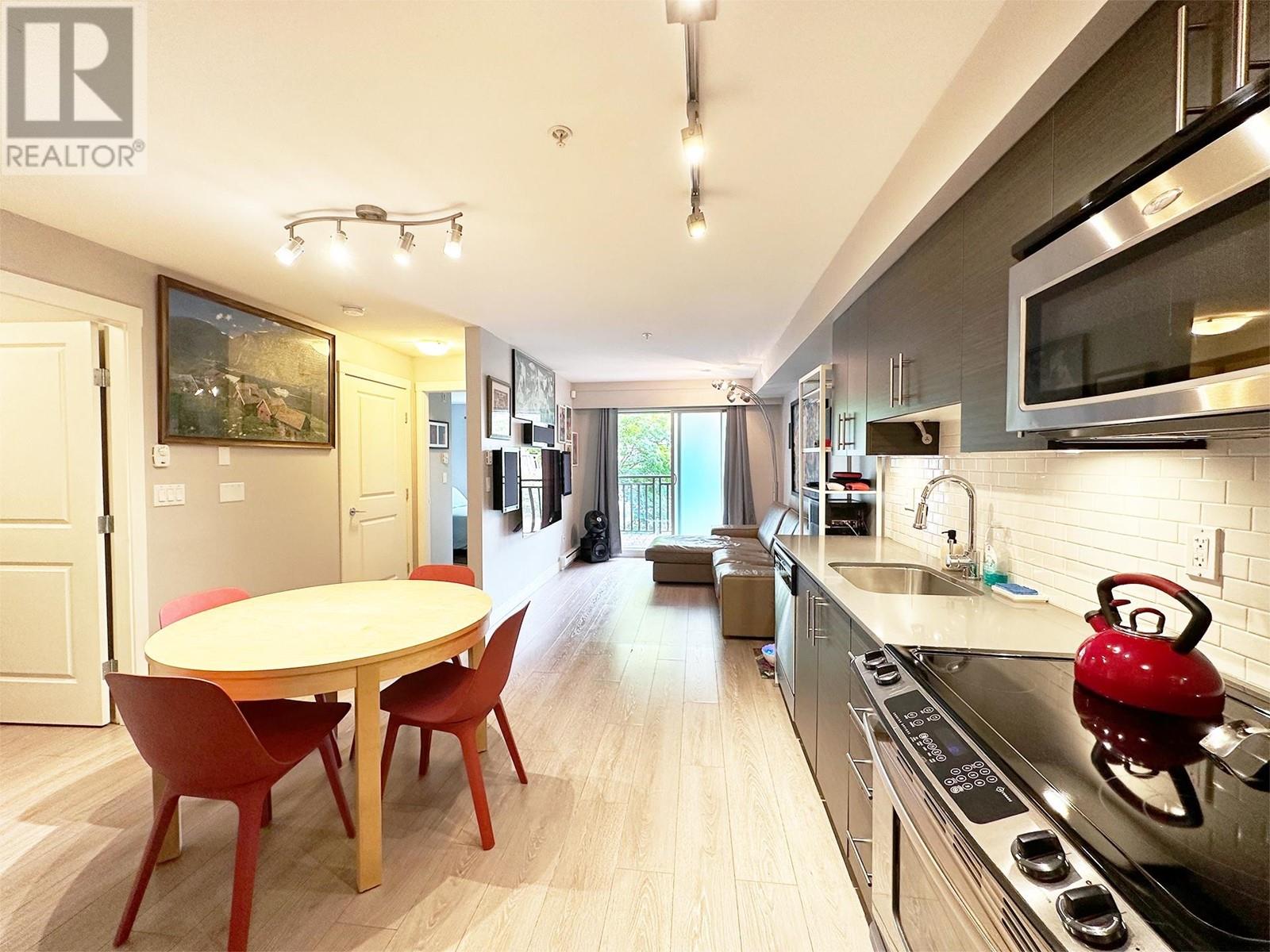 202 1533 E 8th Avenue, Vancouver, British Columbia  V5N 0A4 - Photo 5 - R2979443
