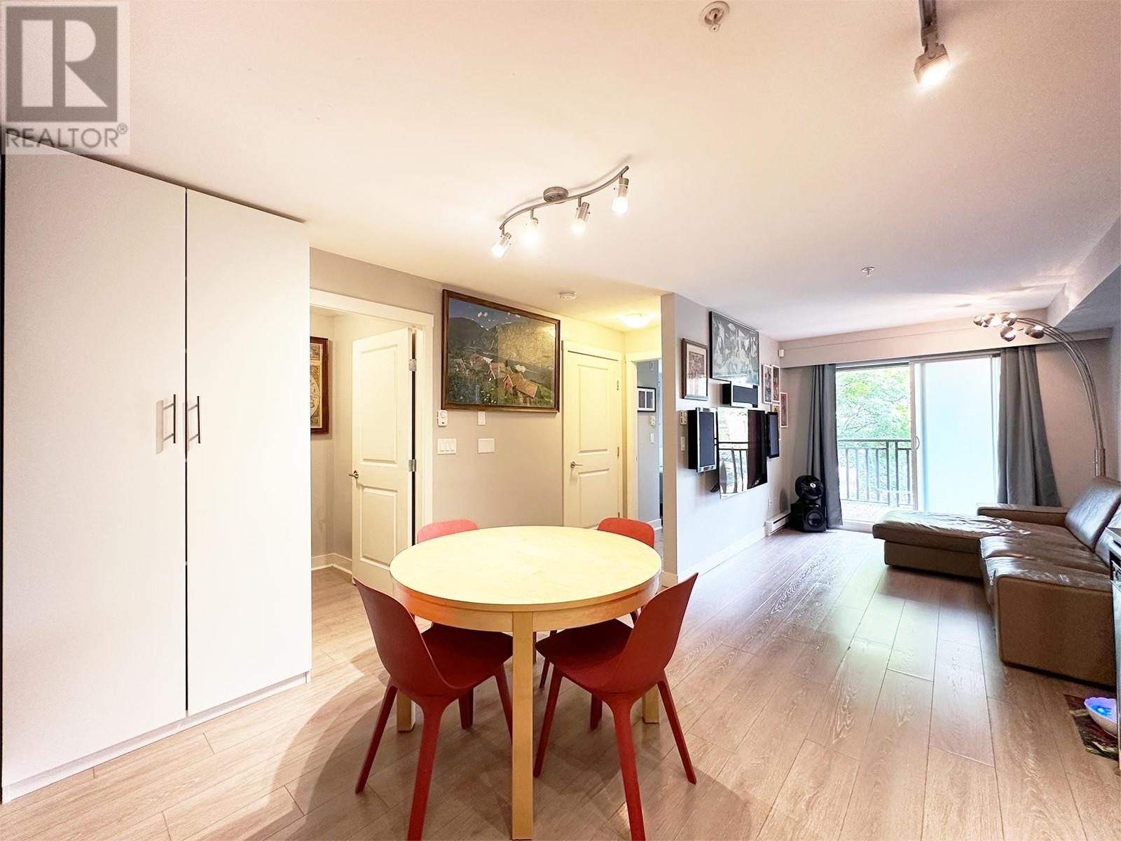 202 1533 E 8th Avenue, Vancouver, British Columbia  V5N 0A4 - Photo 6 - R2979443