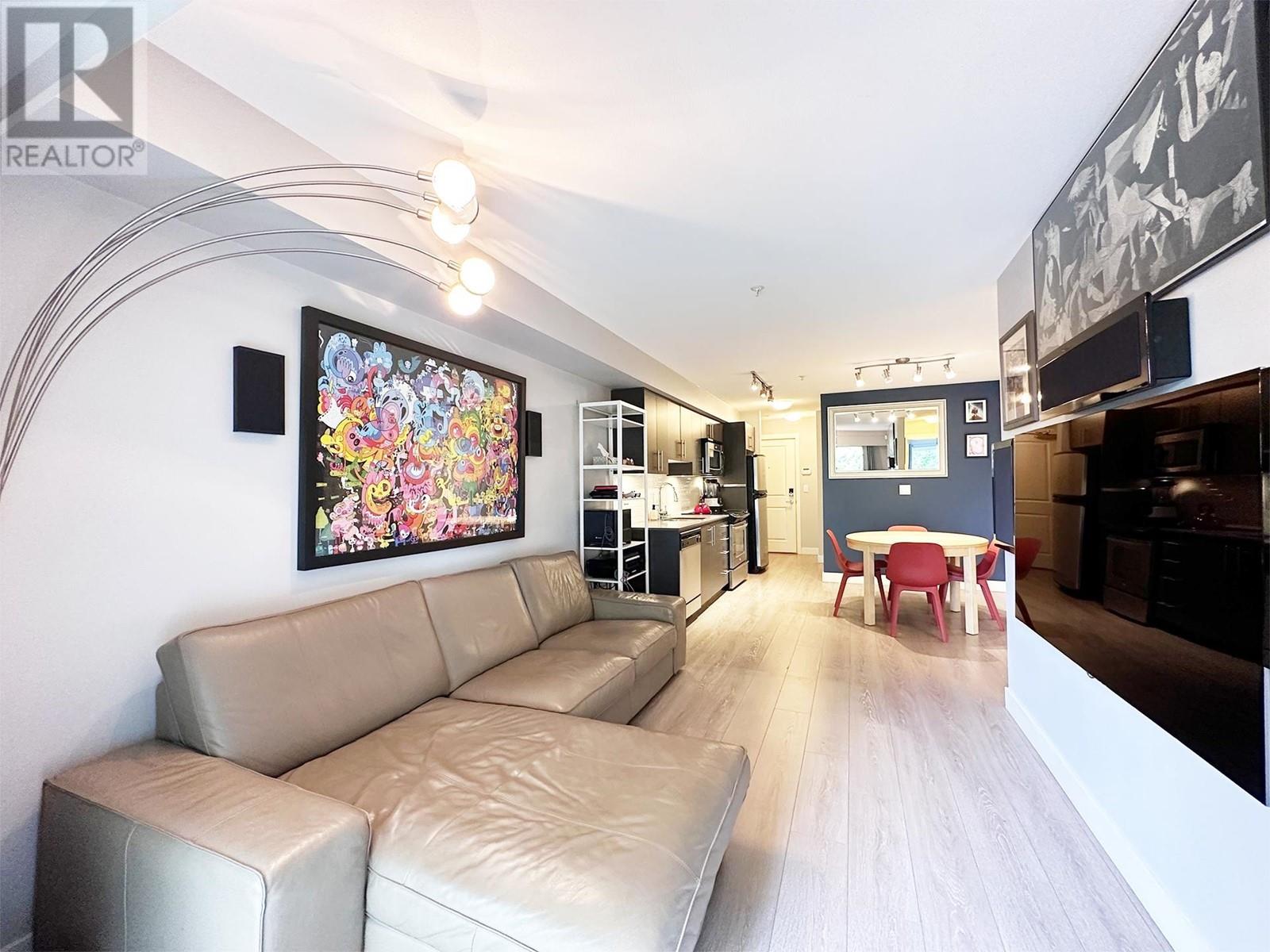 202 1533 E 8th Avenue, Vancouver, British Columbia  V5N 0A4 - Photo 8 - R2979443