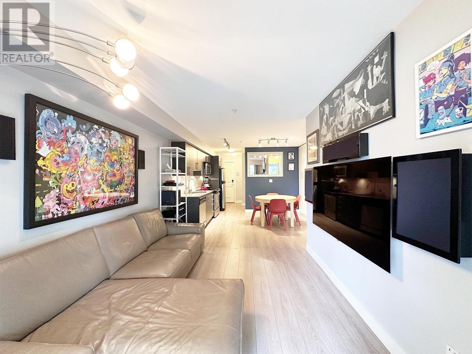 202 1533 E 8th Avenue, Vancouver, British Columbia  V5N 0A4 - Photo 9 - R2979443