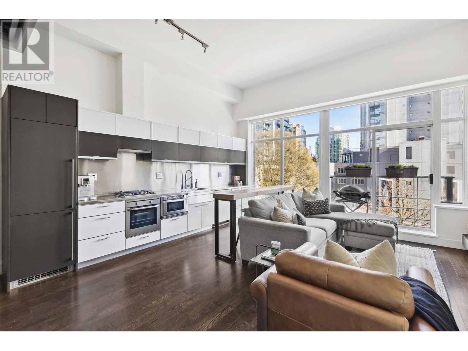 403 535 Smithe Street, Vancouver, British Columbia  V6B 0H2 - Photo 12 - R2979450