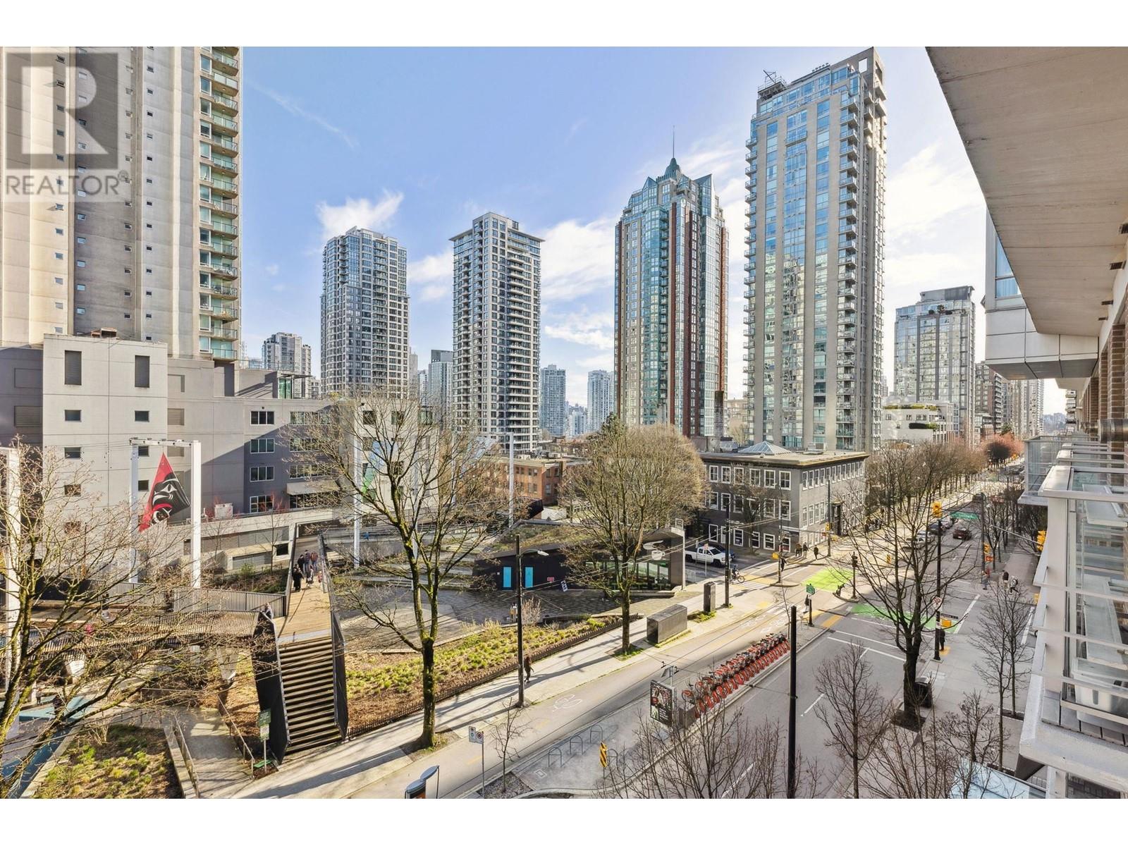 403 535 Smithe Street, Vancouver, British Columbia  V6B 0H2 - Photo 24 - R2979450