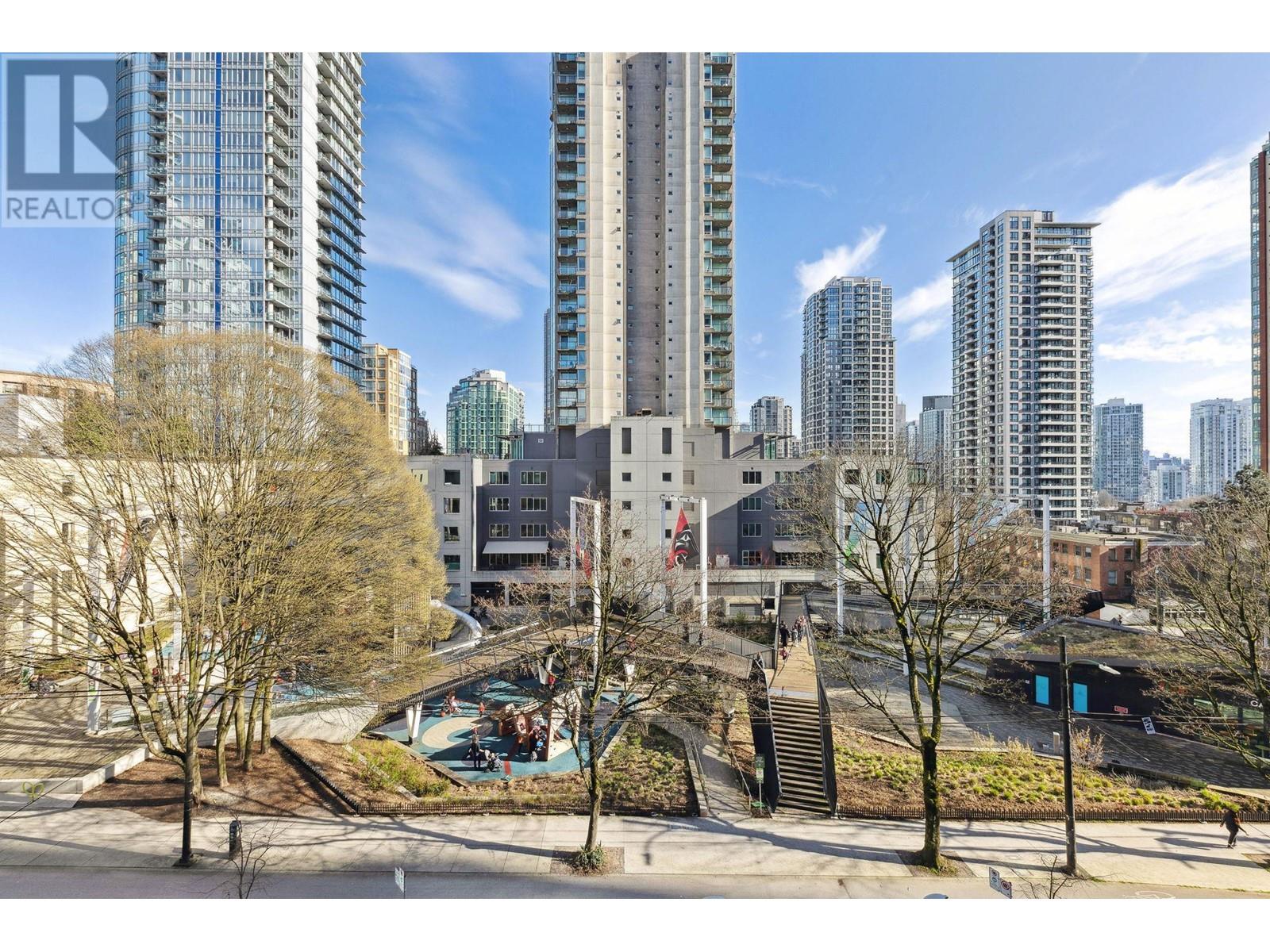 403 535 Smithe Street, Vancouver, British Columbia  V6B 0H2 - Photo 25 - R2979450