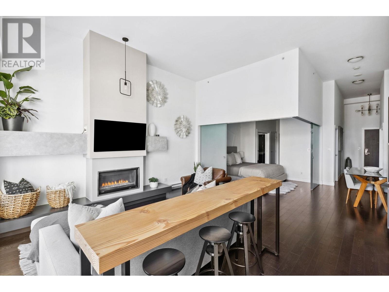 403 535 Smithe Street, Vancouver, British Columbia  V6B 0H2 - Photo 7 - R2979450