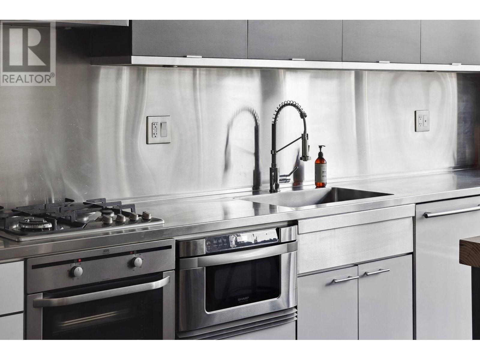 403 535 Smithe Street, Vancouver, British Columbia  V6B 0H2 - Photo 9 - R2979450