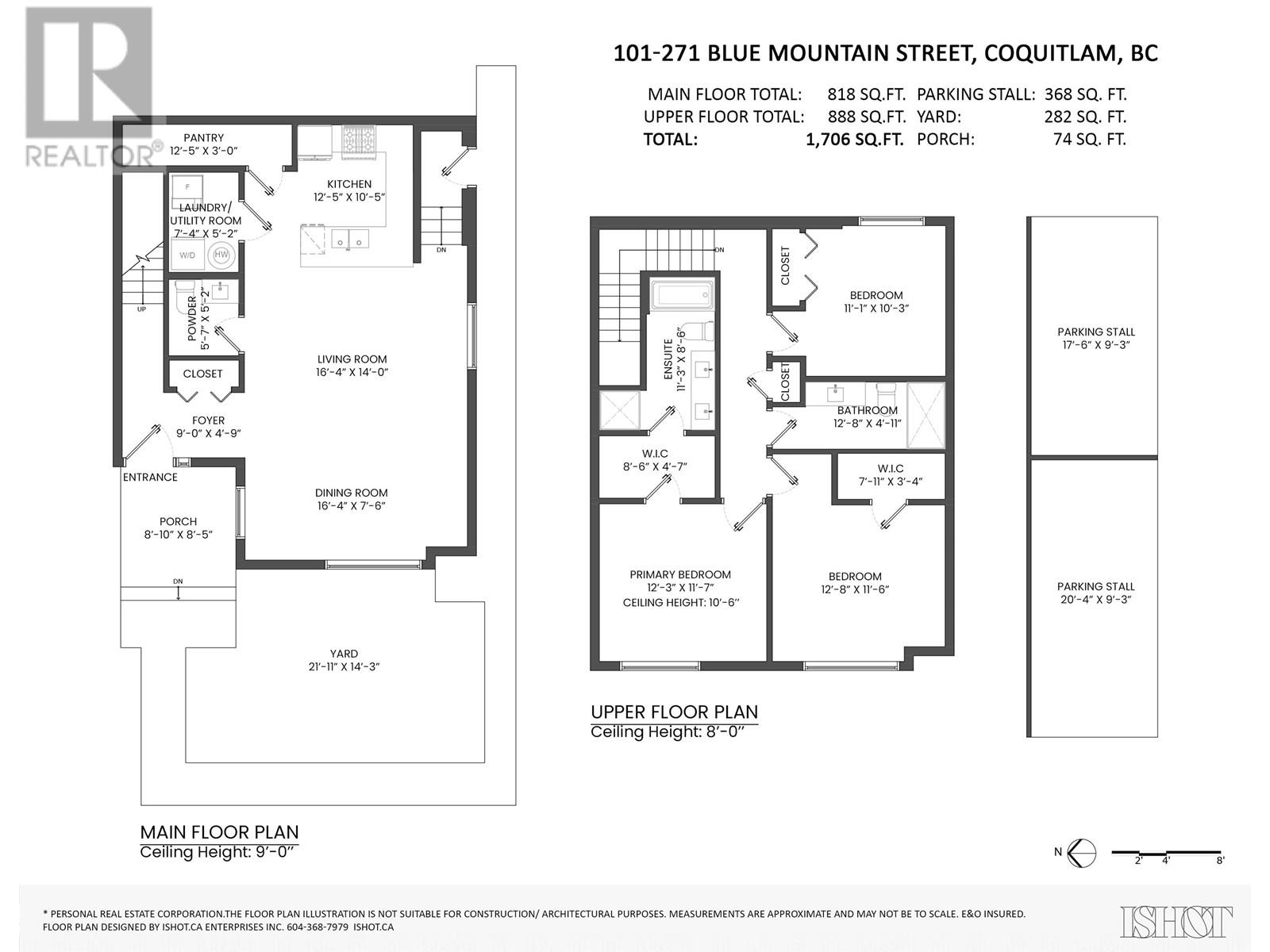 101 271 Blue Mountain Street, Coquitlam, British Columbia  V3K 4H7 - Photo 32 - R2979465