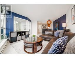 1003 980 COOPERAGE WAY, Vancouver, British Columbia