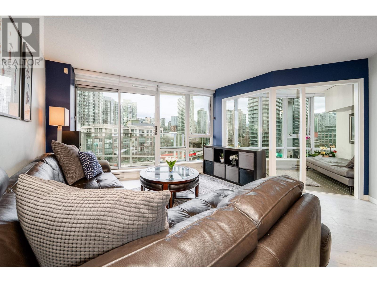 1003 980 Cooperage Way, Vancouver, British Columbia  V6B 0C3 - Photo 4 - R2974118