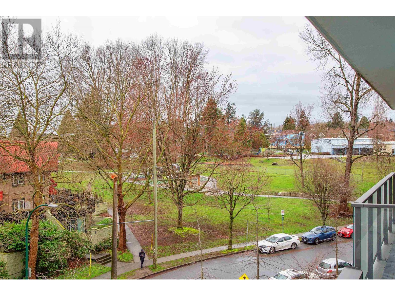 402 8238 Lord Street, Vancouver, British Columbia  V6P 0G7 - Photo 22 - R2978773