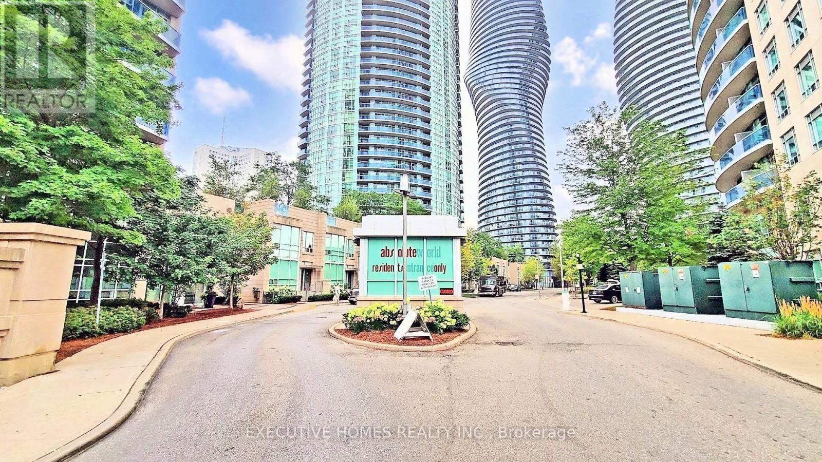 1401 - 80 Absolute Avenue, Mississauga, Ontario  L4Z 0A2 - Photo 12 - W12027069