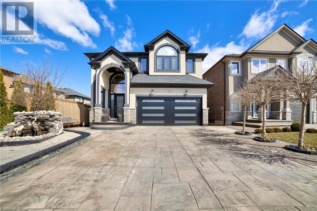 Property at 111 VINEBERG Drive image 2