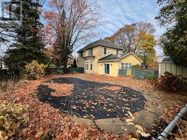 69 Albert Street N, Saugeen Shores, Ontario  N0H 2L0 - Photo 29 - X11953824