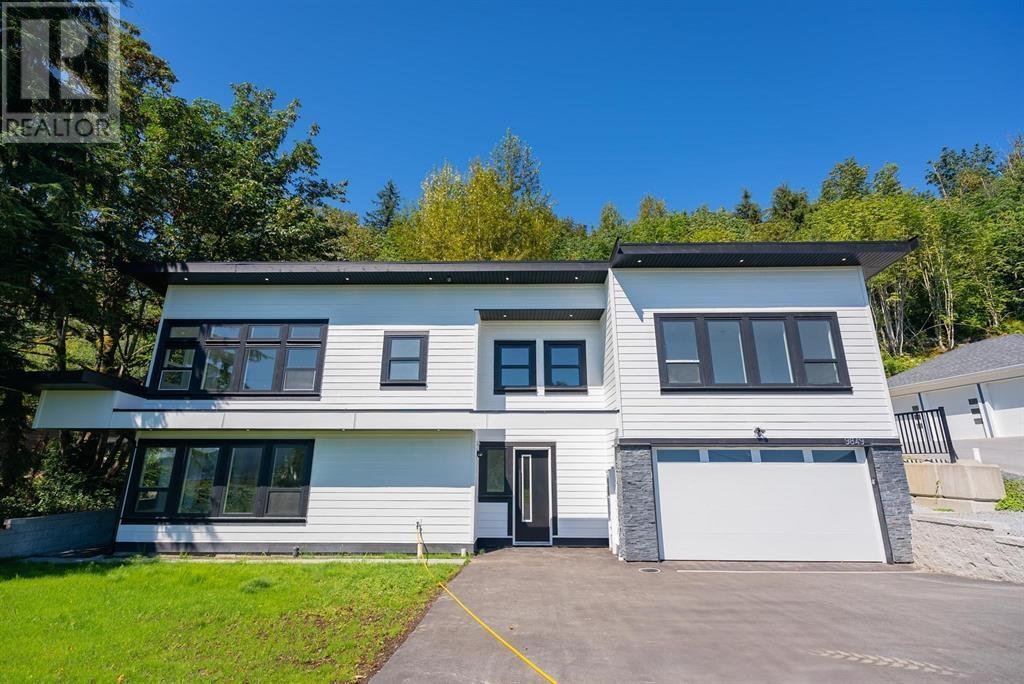 9849 286 Street, Maple Ridge, British Columbia  V3K 4M7 - Photo 1 - R2979110
