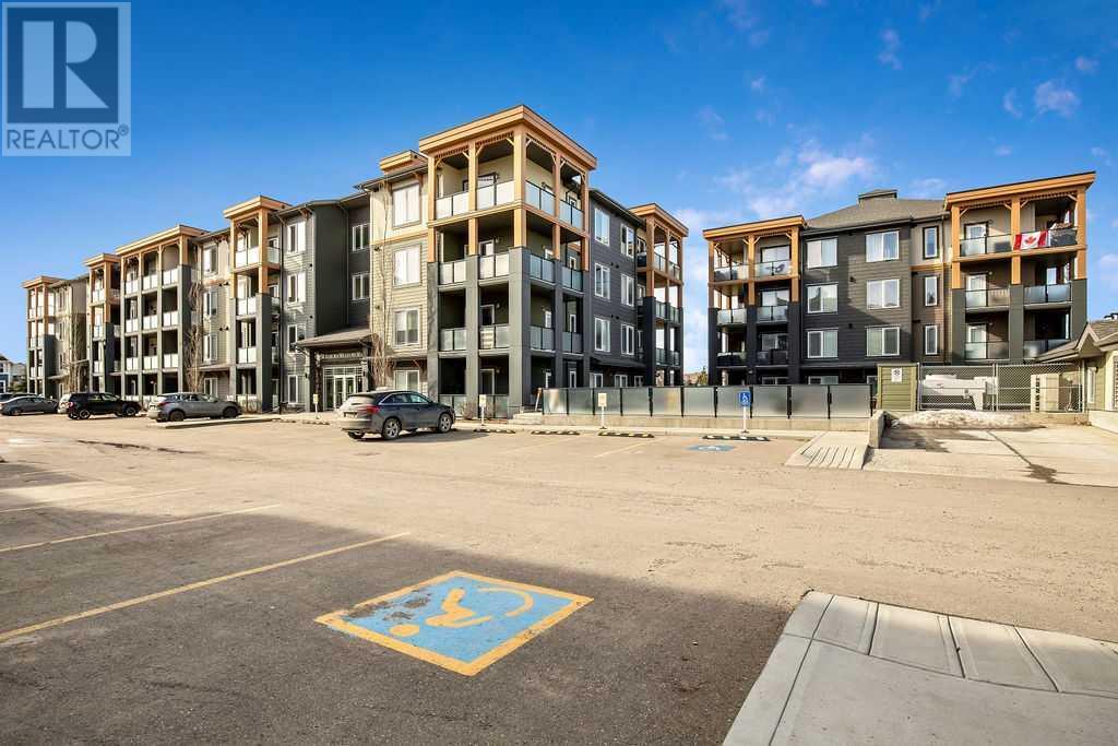 212, 150 Auburn Meadows Manor Se, Calgary, Alberta  T3M 2S6 - Photo 1 - A2200159