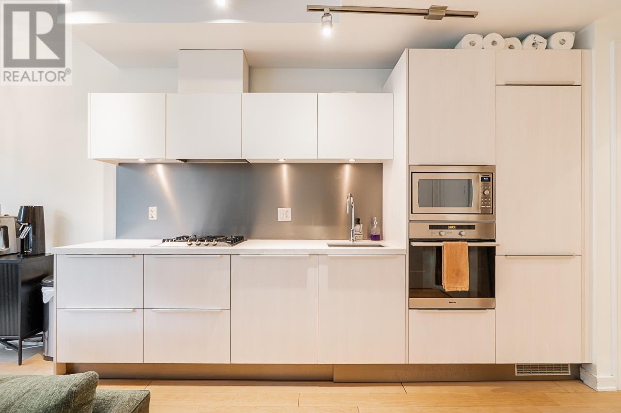 311 181 West 1st Avenue, Vancouver, British Columbia  V5Y 0E3 - Photo 8 - R2972158