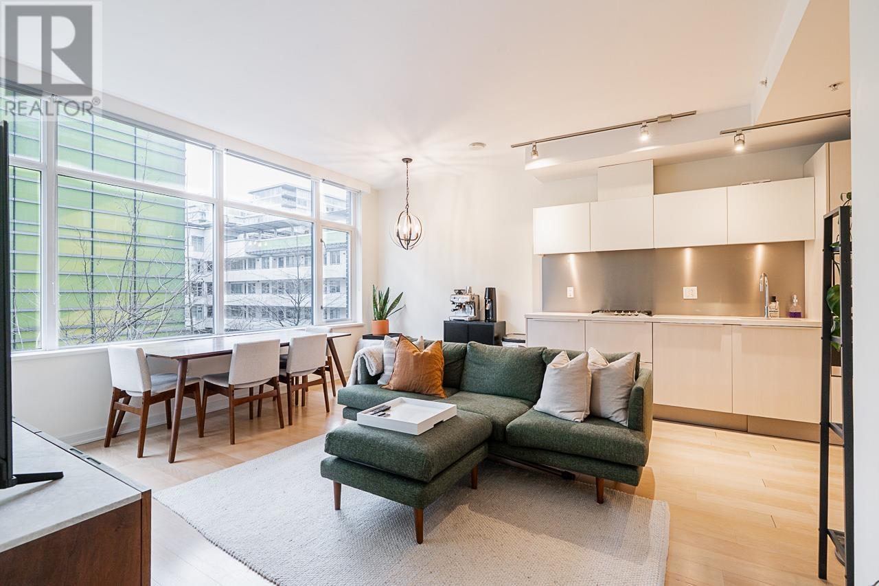 311 181 West 1st Avenue, Vancouver, British Columbia  V5Y 0E3 - Photo 9 - R2972158