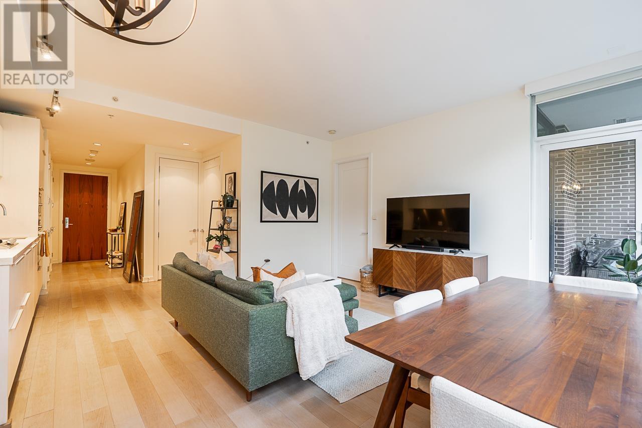 311 181 West 1st Avenue, Vancouver, British Columbia  V5Y 0E3 - Photo 11 - R2972158