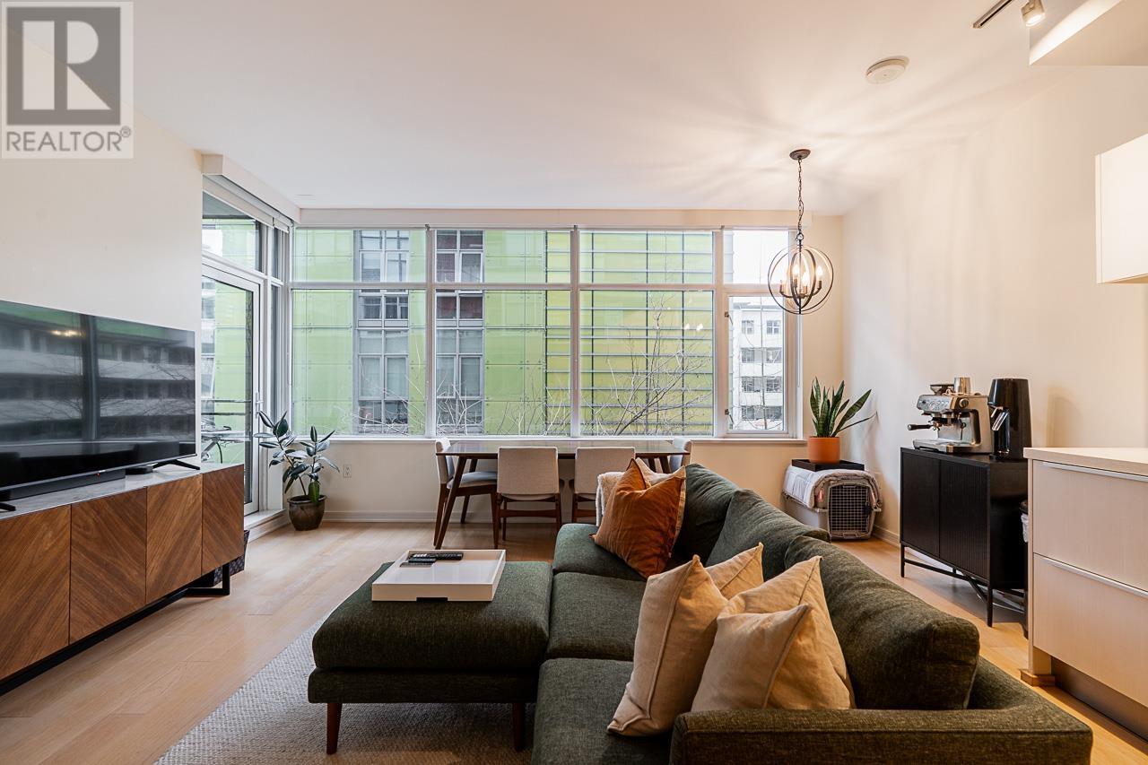 311 181 West 1st Avenue, Vancouver, British Columbia  V5Y 0E3 - Photo 10 - R2972158