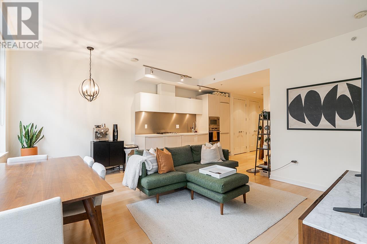 311 181 West 1st Avenue, Vancouver, British Columbia  V5Y 0E3 - Photo 4 - R2972158